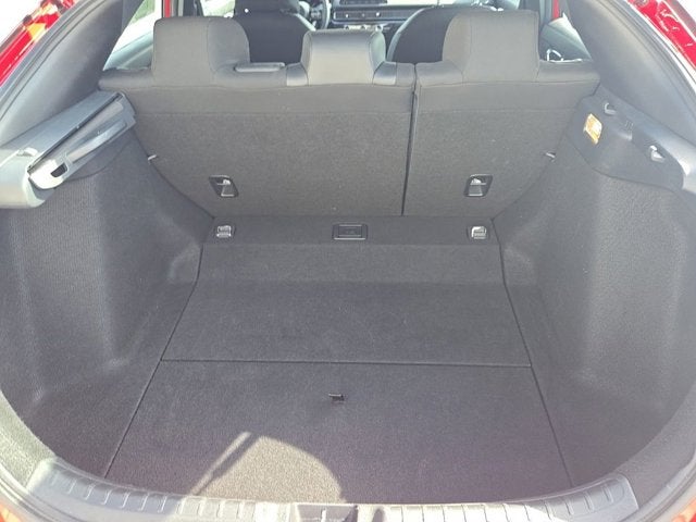 2023 Honda Civic Hatchback Sport