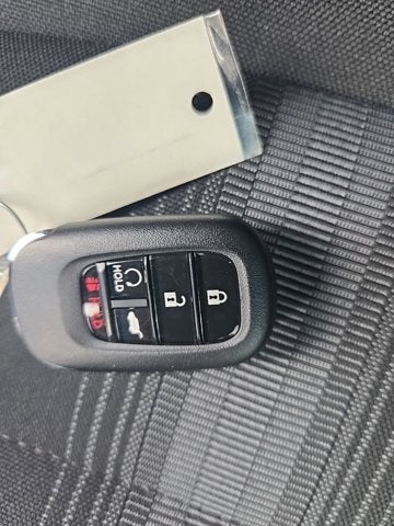 2023 Honda Civic Hatchback Sport