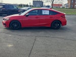 2023 Honda Civic Hatchback Sport