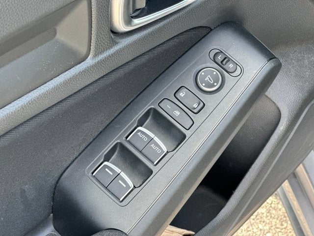 2024 Honda Civic Hatchback Sport