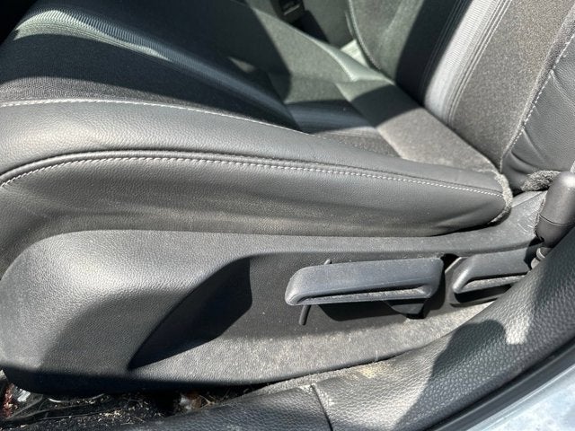 2024 Honda Civic Hatchback Sport