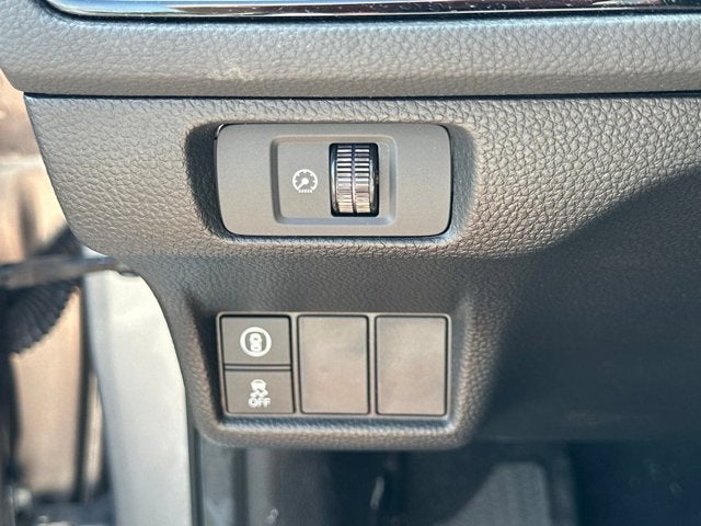 2024 Honda Civic Hatchback Sport