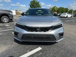 2024 Honda Civic Hatchback Sport