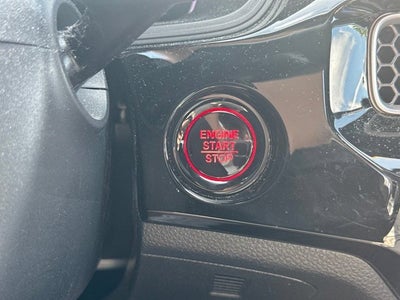 2024 Honda Civic Hatchback Sport