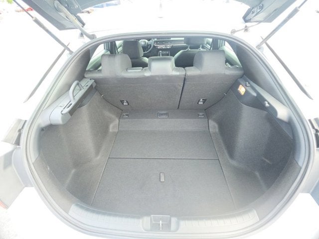 2024 Honda Civic Hatchback Sport