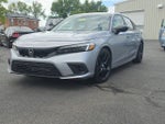 2024 Honda Civic Hatchback Sport