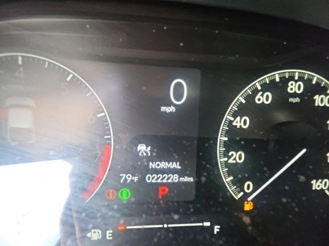 2024 Honda Civic Hatchback Sport