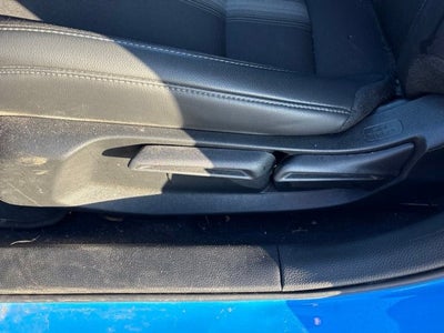 2024 Honda Civic Hatchback Sport