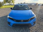 2024 Honda Civic Hatchback Sport