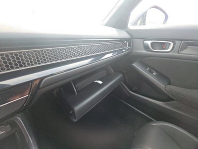 2024 Honda Civic Hatchback Sport