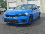 2024 Honda Civic Hatchback Sport
