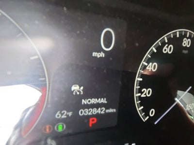 2024 Honda Civic Hatchback Sport