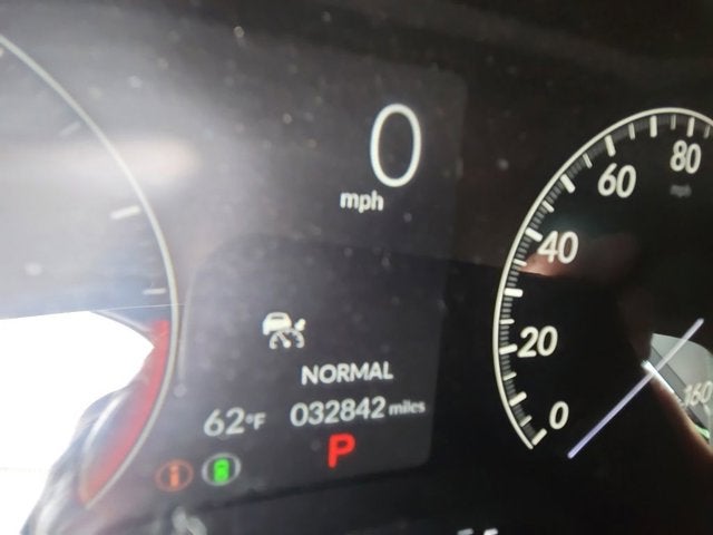 2024 Honda Civic Hatchback Sport
