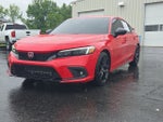 2024 Honda Civic Hatchback Sport