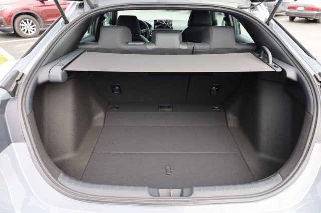 2026 Honda Civic Hatchback Sport CVT