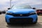 2026 Honda Civic Hatchback Sport CVT