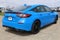 2026 Honda Civic Hatchback Sport CVT