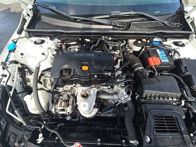 2024 Honda Civic Hatchback Sport