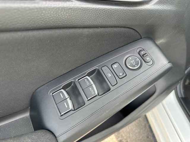 2024 Honda Civic Hatchback Sport