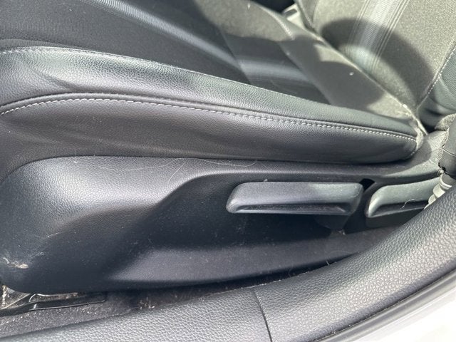 2024 Honda Civic Hatchback Sport