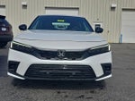 2024 Honda Civic Hatchback Sport