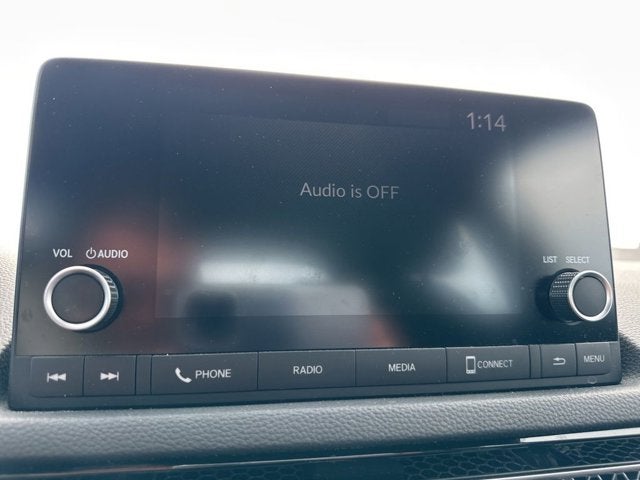 2024 Honda Civic Hatchback Sport