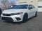 2024 Honda Civic Hatchback Sport