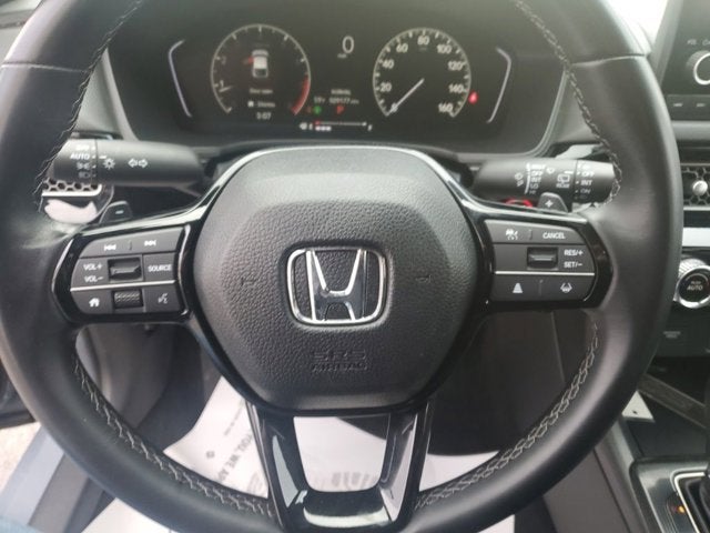 2024 Honda Civic Hatchback Sport