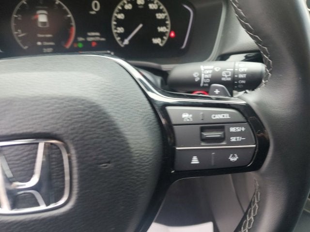 2024 Honda Civic Hatchback Sport