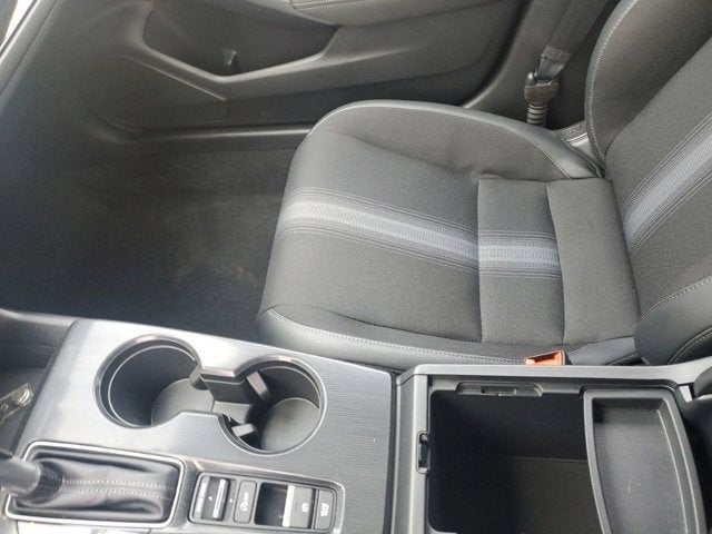 2024 Honda Civic Hatchback Sport