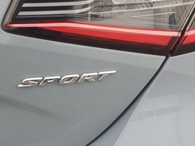 2024 Honda Civic Hatchback Sport