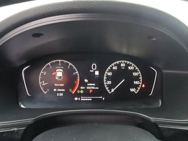 2025 Honda Civic Hatchback Sport