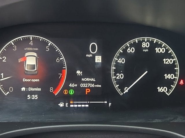 2025 Honda Civic Hatchback Sport