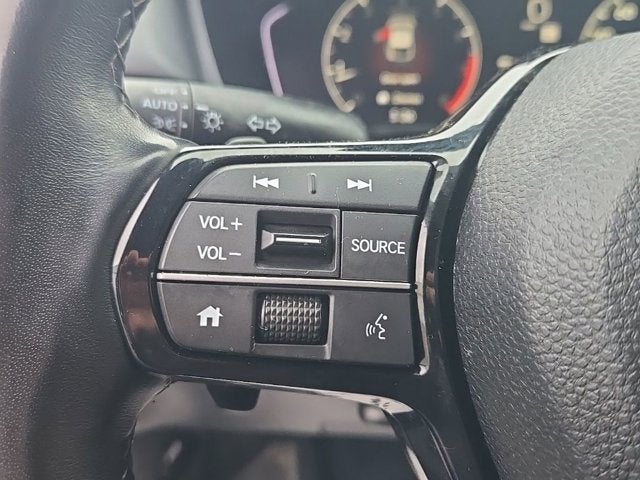 2025 Honda Civic Hatchback Sport