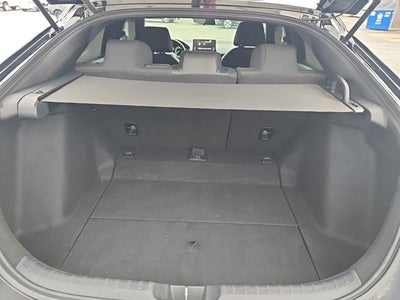 2025 Honda Civic Hatchback Sport