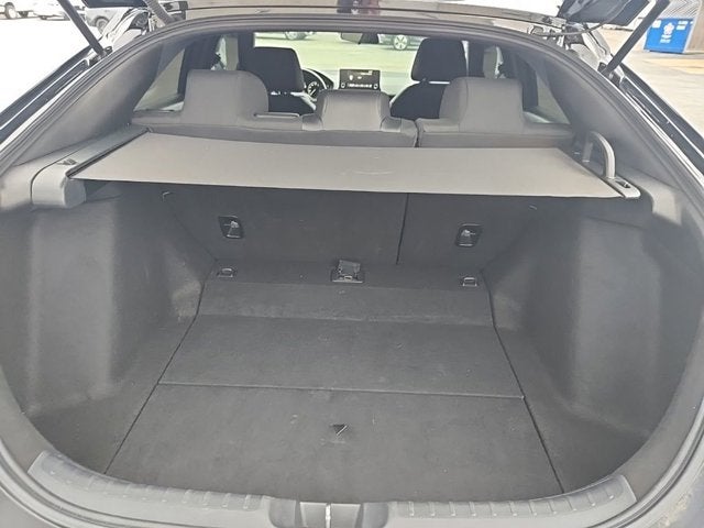 2025 Honda Civic Hatchback Sport