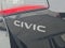 2025 Honda Civic Hatchback Sport