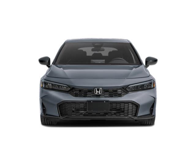 2026 Honda Civic Hatchback Sport CVT