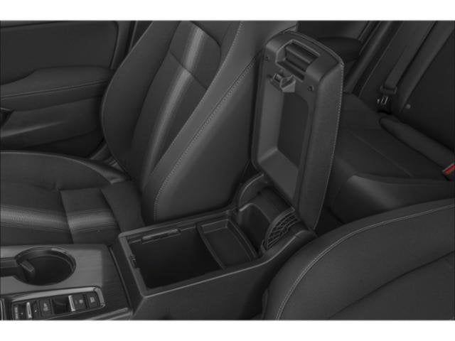 2026 Honda Civic Hatchback Sport CVT