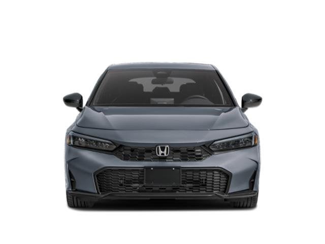 2026 Honda Civic Hatchback Sport CVT