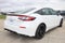 2026 Honda Civic Hatchback Sport CVT