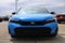2026 Honda Civic Hatchback Sport CVT