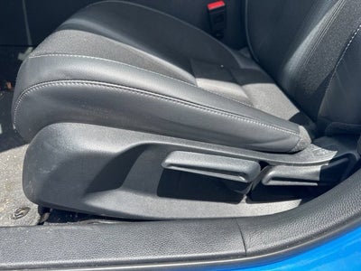 2024 Honda Civic Hatchback Sport