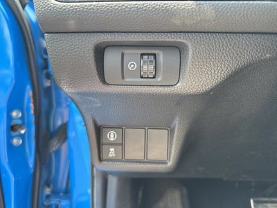 2024 Honda Civic Hatchback Sport