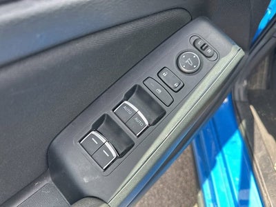 2024 Honda Civic Hatchback Sport