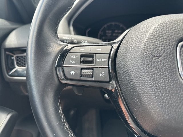 2024 Honda Civic Hatchback Sport
