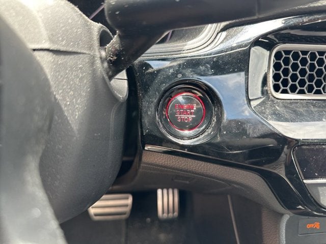 2024 Honda Civic Hatchback Sport