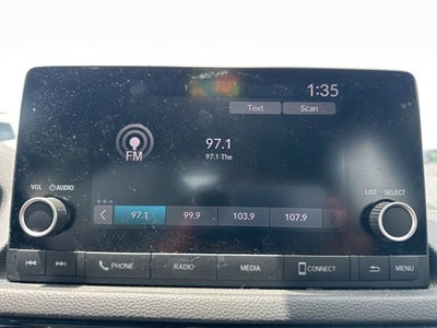 2024 Honda Civic Hatchback Sport