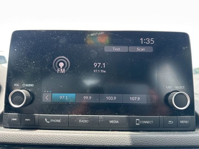 2024 Honda Civic Hatchback Sport