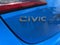 2024 Honda Civic Hatchback Sport